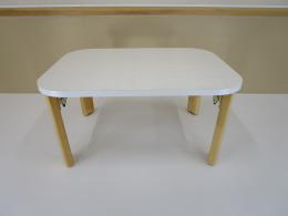 サイドテーブル（折りたたみ式）